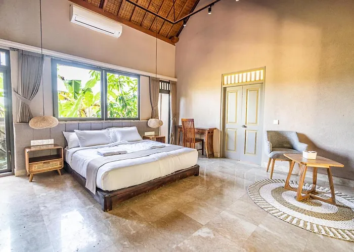 The Pause - Soca Hotel