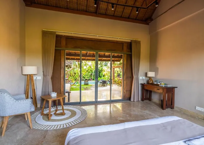 The Pause - Soca Ubud (Bali)