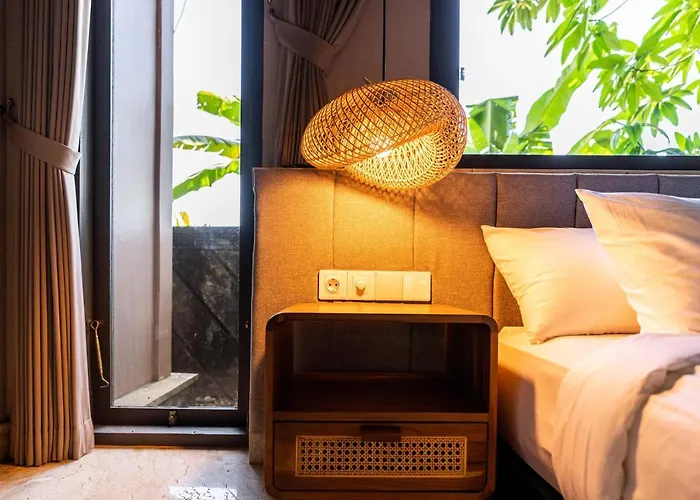 The Pause - Soca * Ubud (Bali)