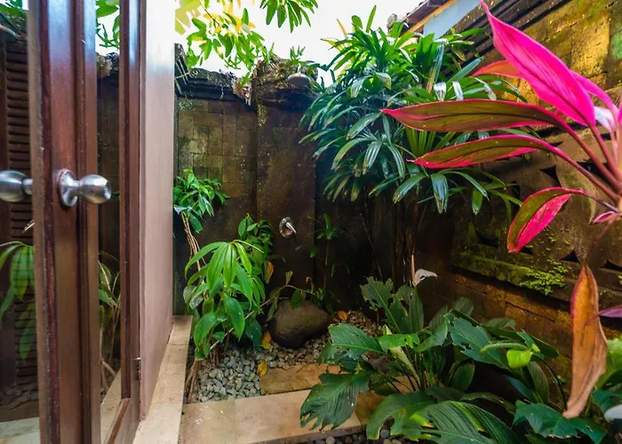 The Pause - Soca Hotel Ubud (Bali)