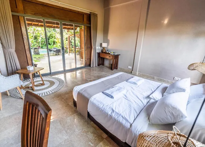 The Pause - Soca Ubud (Bali)