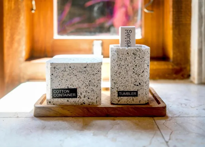 The Pause - Soca Hotel Ubud (Bali)