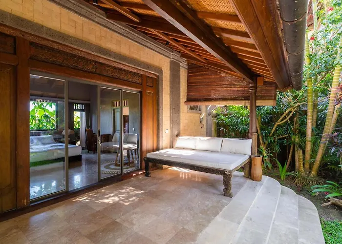 Hotel The Pause - Soca *