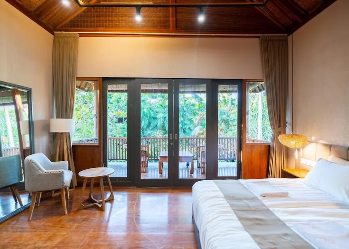 Hotel The Pause - Soca