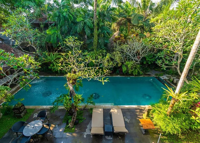 The Pause - Soca Hotel *