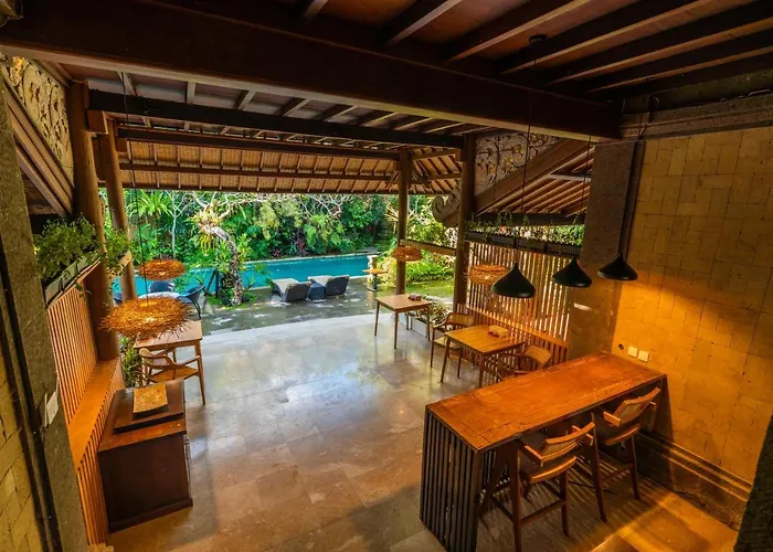 Hotel The Pause - Soca