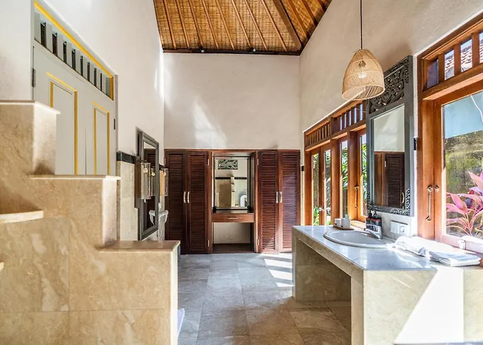 The Pause - Soca * Ubud (Bali)
