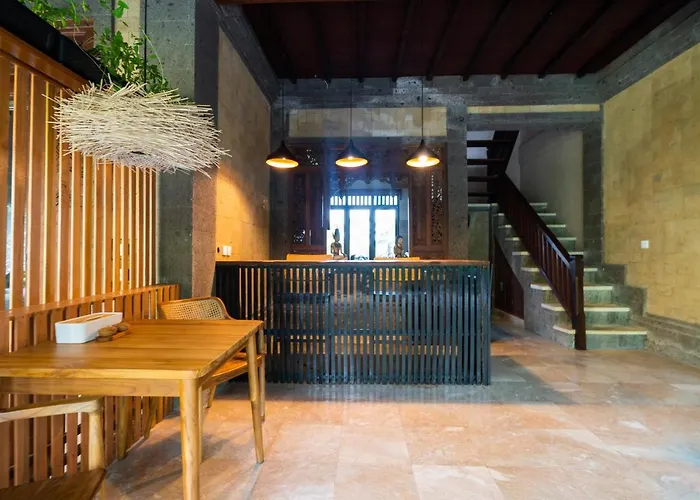 The Pause - Soca Ubud (Bali)