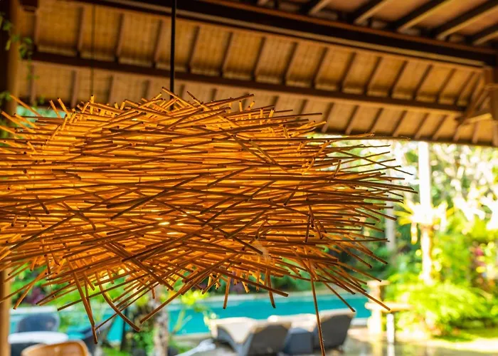 The Pause - Soca Hotel Ubud (Bali)