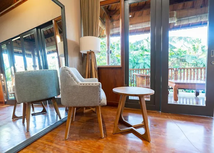 Hotel The Pause - Soca