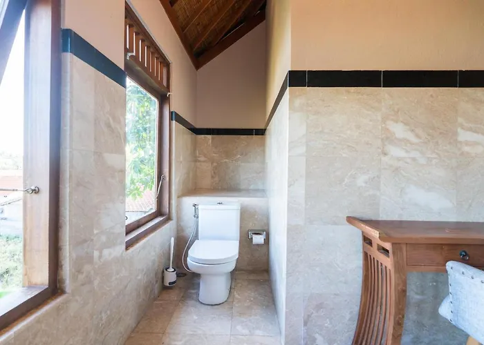 The Pause - Soca * Ubud (Bali)