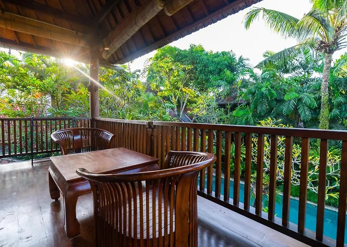 Hotel The Pause - Soca