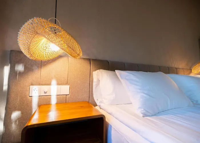 Hotel The Pause - Soca